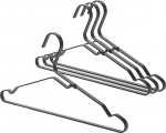 Riidepuu Brabantia, 4 tk