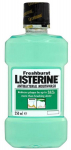 Suuvesi Listerine, 250 ml