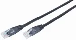 Juhe Gembird CAT 5e UTP Patch RJ-45 8P8C, RJ-45 8P8C, 0.5 m, must v.
