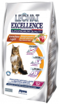 Kuiv kassitoit Monge Excellence Sensitive, riis, 0.4 kg