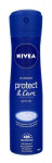 Deodorant naistele Nivea, 150 ml