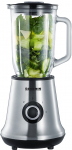 Kokteiliblender Severin SM 3734, must v./roostevaba teras v.