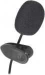 Juhtmega mikrofon Esperanza