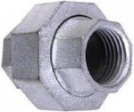 Liitmik STP Fittings Sia FF, 1 1/2"