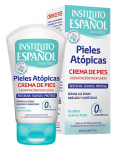 Jalakreem Instituto Espa&ntilde;ol Atopic, 100 ml