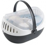 Puur n&auml;rilistele Savic Elmo, 28 cm x 36 cm x 22 cm, (v&auml;rv/disain valitakse juhuslikult)