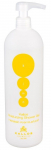 Kehapesugeel Kallos Moisturizing, 1000 ml