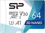 M&auml;lukaart Silicon Power, 64 GB