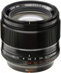 Objektiiv Fujifilm XF 56mm f/1.2 R APD