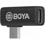 Adapter Boya BY-K5 USB Type-C male, USB Type-C female