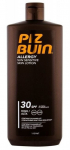 P&auml;ikesekaitselosjoon Piz Buin SPF30, 400 ml