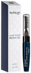 Kulmugeel Revitalash, 7.4 ml, tinted dark brown v. tinted dark brown
