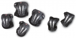 Kaitse Fila Multitech Gear Black, XL