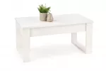 Kohvilaud Nea, valge v., 110 cm x 60 cm x 52 cm