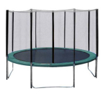 Batuut Home4you, 426 cm, turvav&otilde;rguga