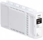Tindiprinteri kassett Epson UltraChrome Pro12 T44Q140, must v., 350 ml