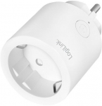 Pistik Logilink, valge