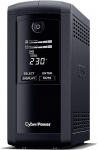 UPS pingestabilisaator Cyber Power VP1000ELCD, 550 W