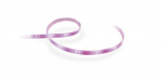 LED riba pikendus Philips Hue Hue Lightstrip Plus, 10 W, 1 m, IP20, 230 V