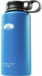 Termos GSI Microlite 1000, 1 l, sinine v.
