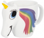 Laste pudel Pusheen, 300 ml, 3 aastat, keraamiline