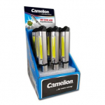 K&auml;eshoitav taskulamp Camelion C_LUKT_6244