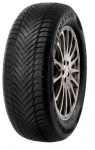 Talverehv Minerva Frostrack HP 195/65/R15, 91-H, C, C, 70 dB