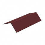 Katus Gutta, punane, 80 cm x 15 cm x 15 cm