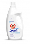 Pesupehmendaja Lovela, vedel, 2 l
