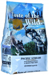 Kuiv koeratoit Taste of the Wild Pacific Stream Puppy, kalaliha, 2 kg