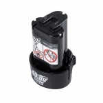 Aku Makita BL1013, 10.8 V, li-ion, 1300 mAh