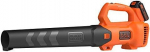Akupuhur Black & Decker BCBL200L