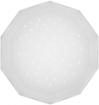 Valgusti lagi Candellux Sky Efect 14-62109, 6500 &deg;K, 1 x 16 W, valge v.