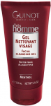Puhastusgeel Guinot Tres Homme, 150 ml