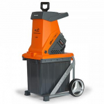 Oksapurustaja Daewoo DSR 2700E, elektriline, 2500 W