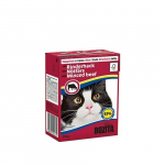 Kassi m&auml;rgtoit Bozita Chunks In Jelly, veiseliha, 0.37 kg