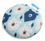Padi Sensillo Hot Water Bottle With Cherry Stones