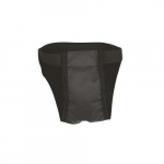 Koerte m&auml;hkmed Chaba Dog Panties, 3 must v.