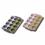 K&uuml;psetusvorm Kamille KM6039, 30 cm x 18 cm