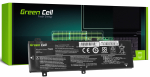 S&uuml;learvutiaku Green Cell L15C2PB3, 3.95 Ah, LiPo