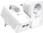 Powerline adapter TP-Link TL-PA7027P, 58 mm x 95 mm x 42 mm