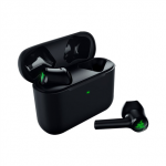 Juhtmeta k&otilde;rvaklapid Razer Hammerhead True Wireless X, must v.