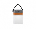 Latern Easy Camp Chameleon 8106230, 9.7 cm/Valge/Oranž/Hall