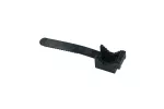 Kaablihoidik Pawbol UP30, 1 - 30 mm, must v., 25 tk