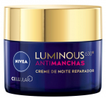N&auml;okreem Nivea Luminous 630&ordm; Antimanchas, 40 ml
