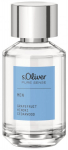 Tualettvesi S.Oliver Pure Sense Men, 30 ml