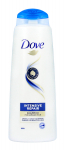 &Scaron;ampoon Dove Nutritive Solutions Intensive Repair, 400 ml
