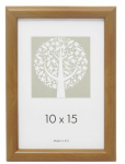 Fotoraam Frame 1301124, 21 cm x 15 cm, pruun