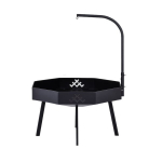 Grillitarvikute hoidik GR-024-2, 1 cm x 0.2 cm