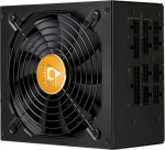 Toiteplokk Chieftec 1250 W, 14 cm